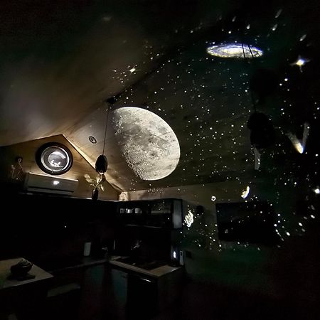 Apartmán Moon Hill'S Lord Jezow Sudecki Exteriér fotografie