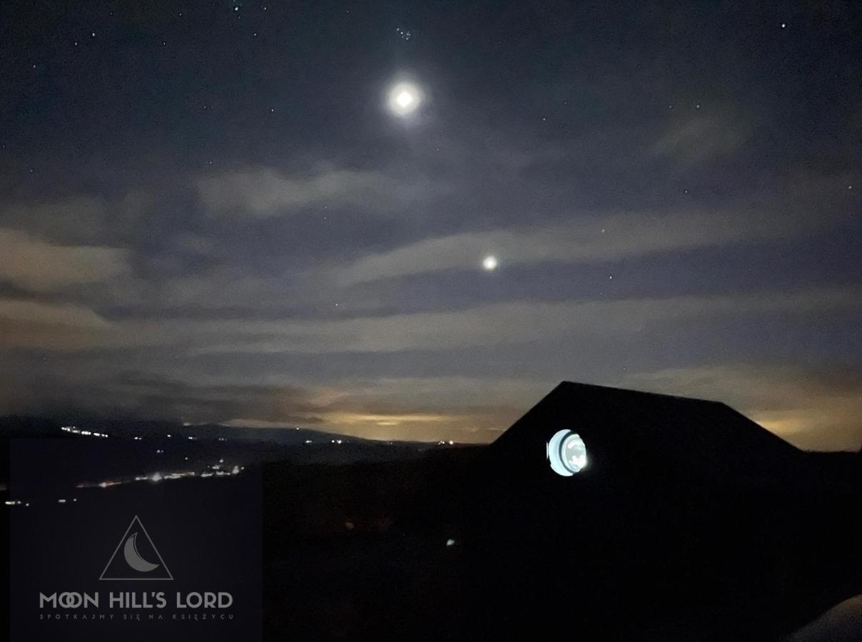 Apartmán Moon Hill'S Lord Jezow Sudecki Exteriér fotografie