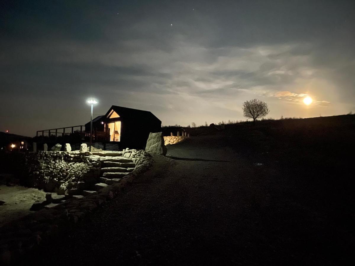 Apartmán Moon Hill'S Lord Jezow Sudecki Exteriér fotografie