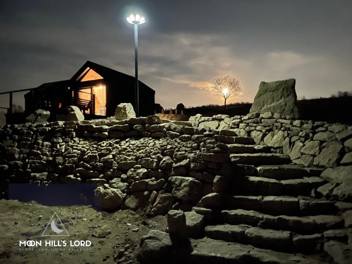 Apartmán Moon Hill'S Lord Jezow Sudecki Exteriér fotografie