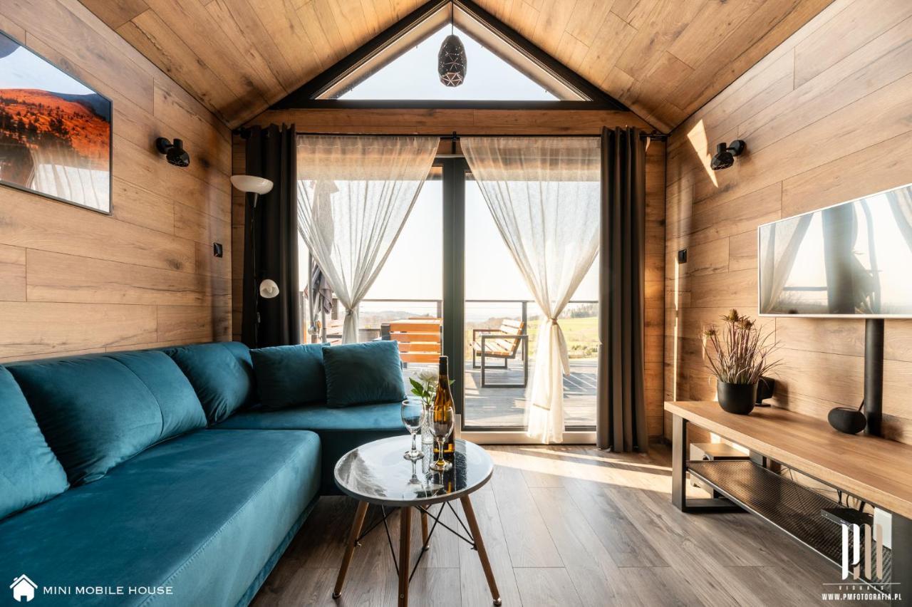 Apartmán Moon Hill'S Lord Jezow Sudecki Exteriér fotografie