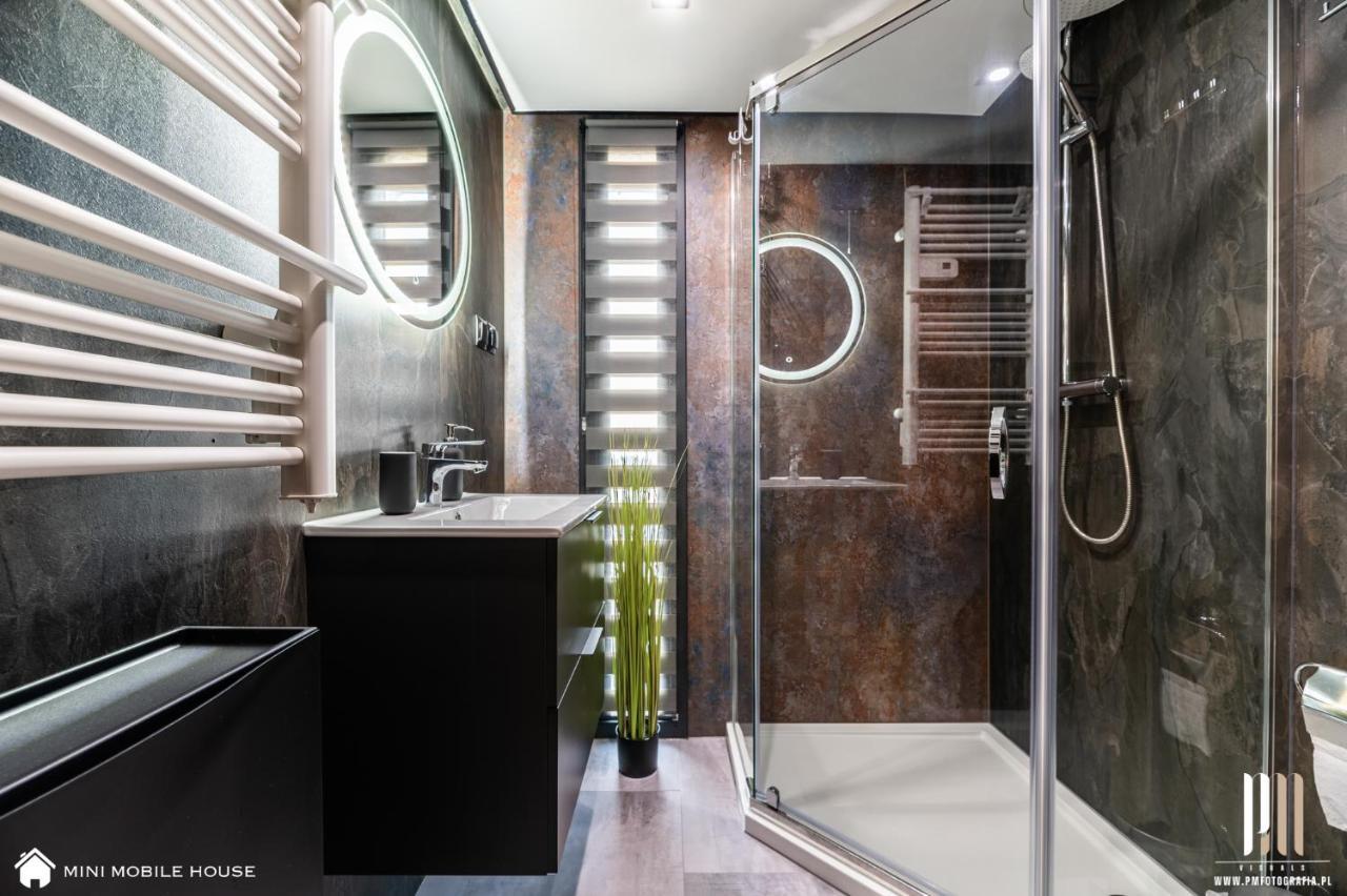 Apartmán Moon Hill'S Lord Jezow Sudecki Exteriér fotografie