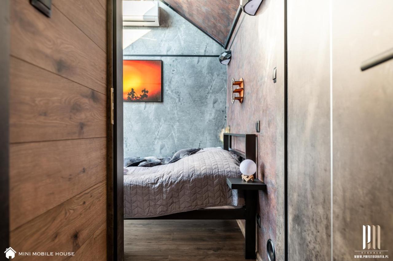 Apartmán Moon Hill'S Lord Jezow Sudecki Exteriér fotografie