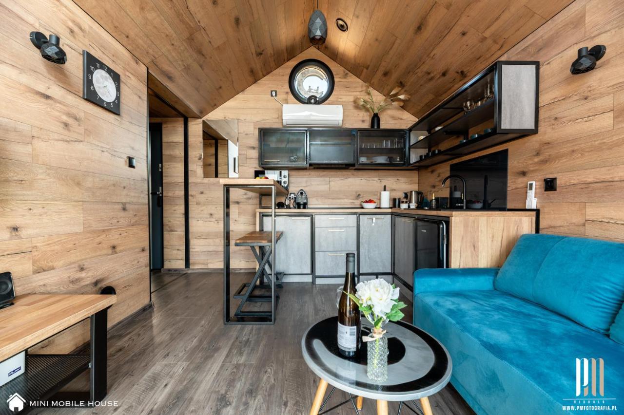 Apartmán Moon Hill'S Lord Jezow Sudecki Exteriér fotografie