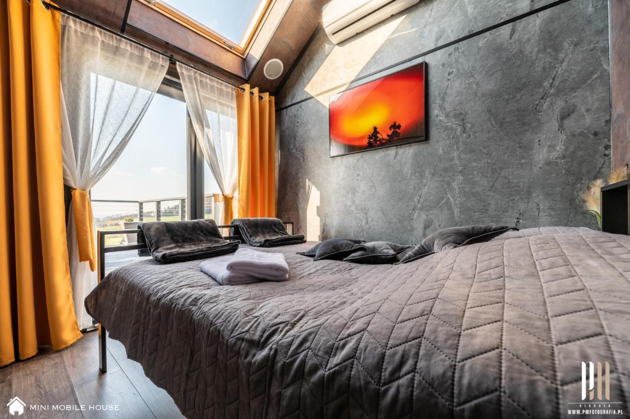 Apartmán Moon Hill'S Lord Jezow Sudecki Exteriér fotografie