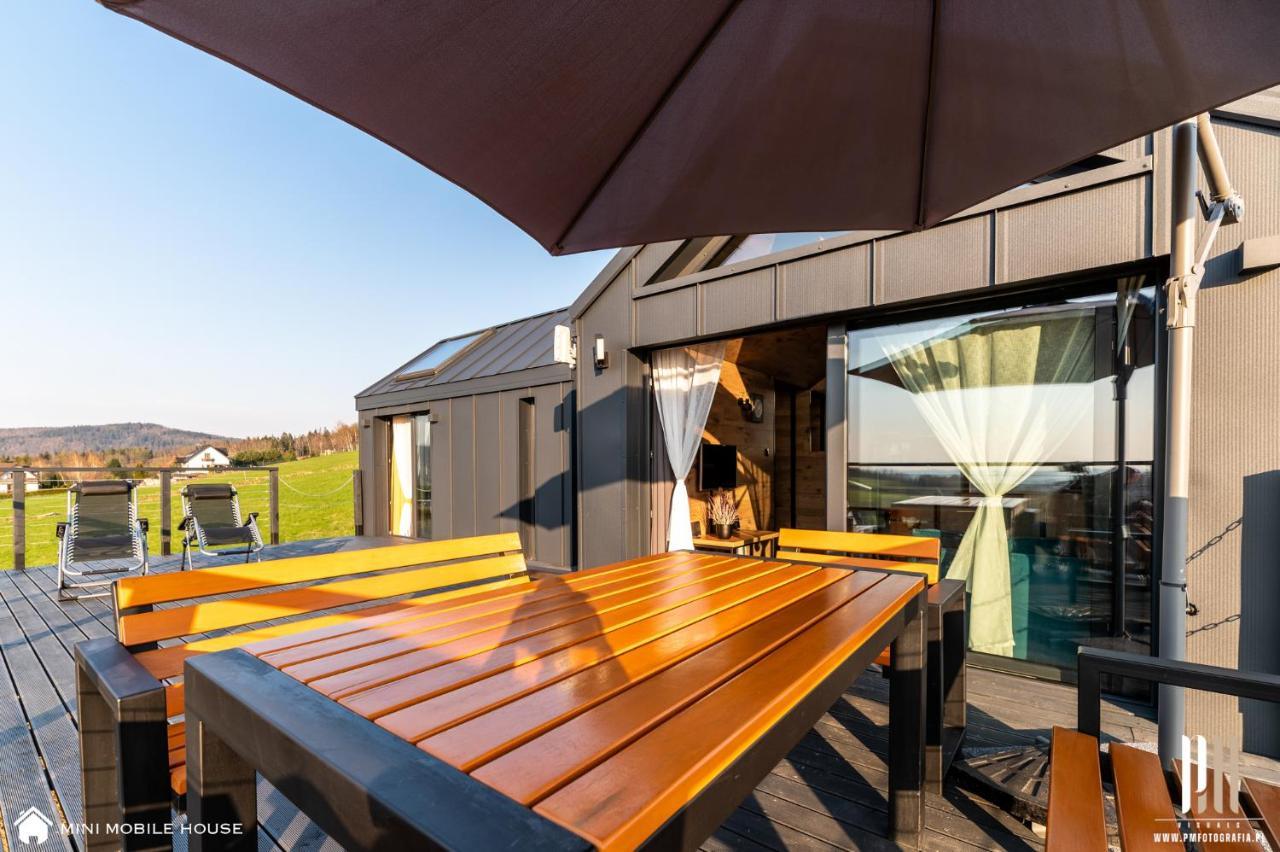 Apartmán Moon Hill'S Lord Jezow Sudecki Exteriér fotografie