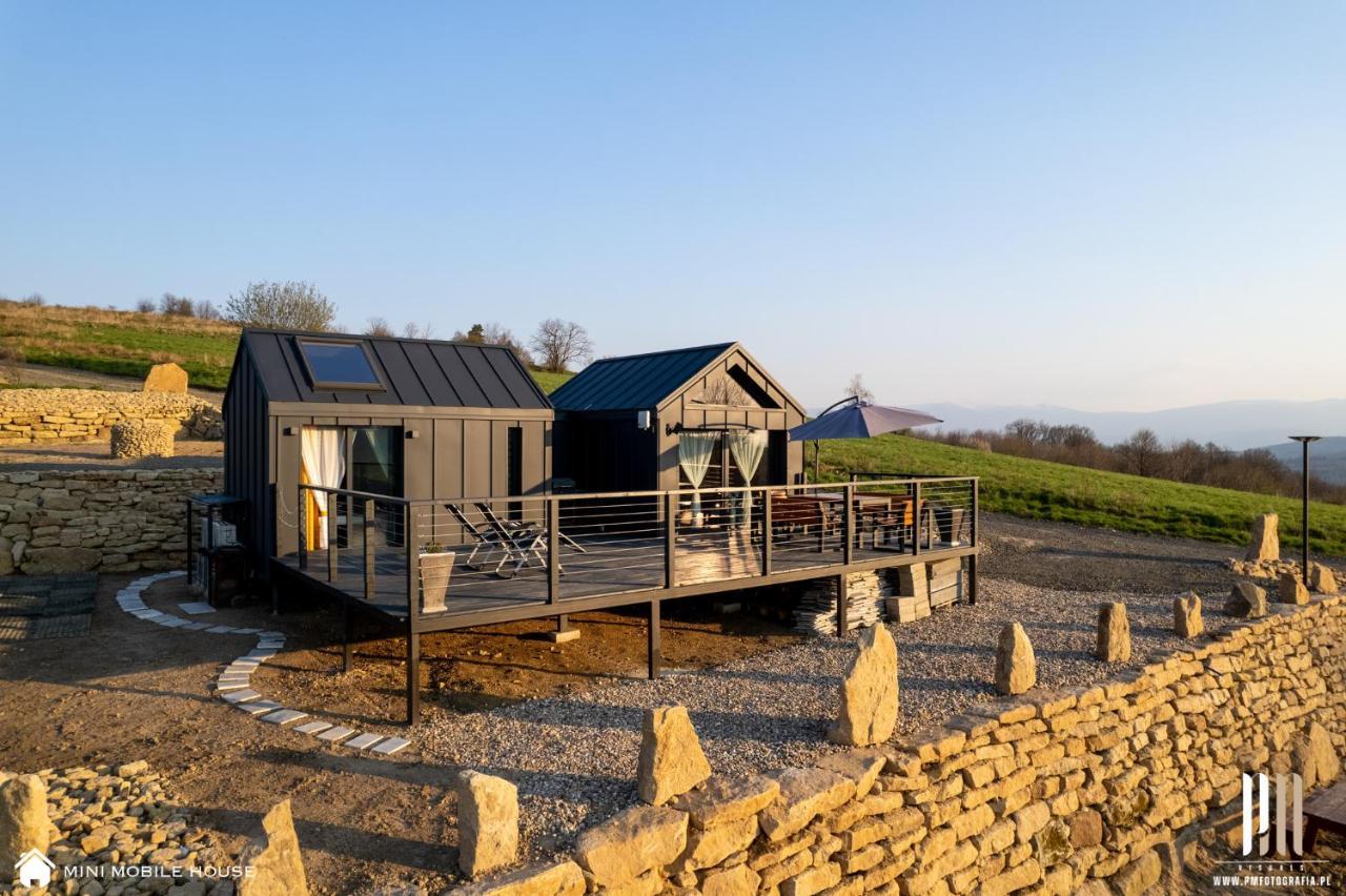 Apartmán Moon Hill'S Lord Jezow Sudecki Exteriér fotografie