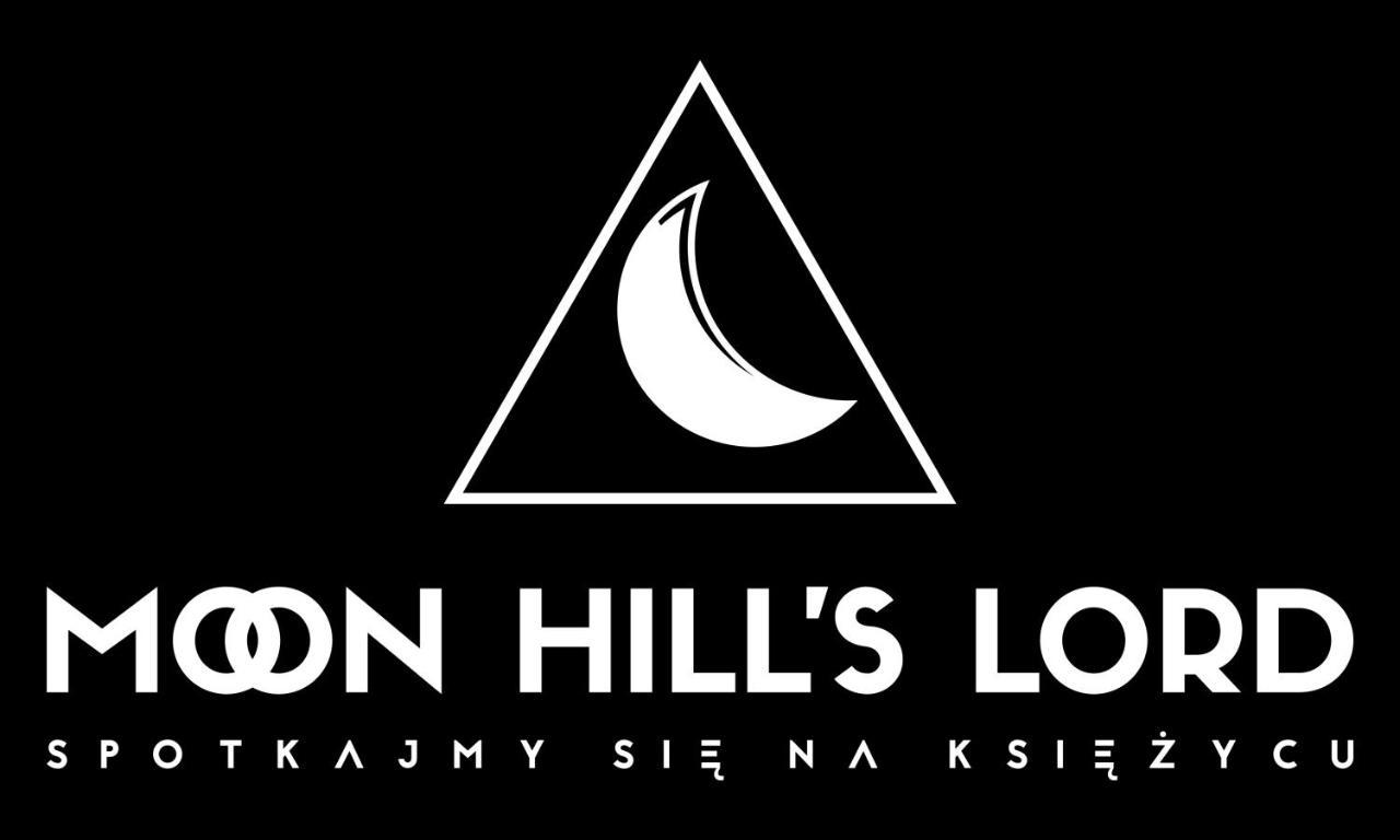 Apartmán Moon Hill'S Lord Jezow Sudecki Exteriér fotografie