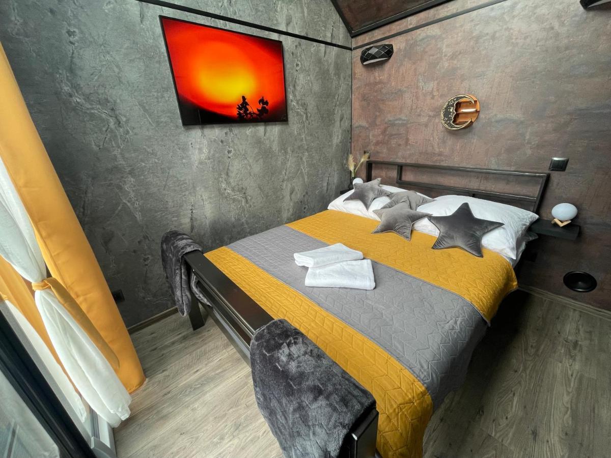 Apartmán Moon Hill'S Lord Jezow Sudecki Exteriér fotografie