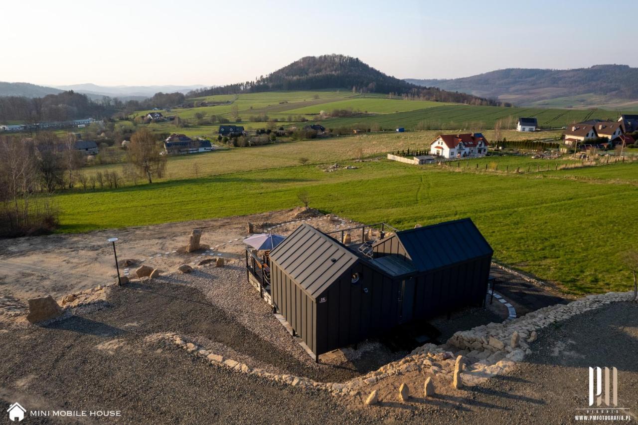 Apartmán Moon Hill'S Lord Jezow Sudecki Exteriér fotografie