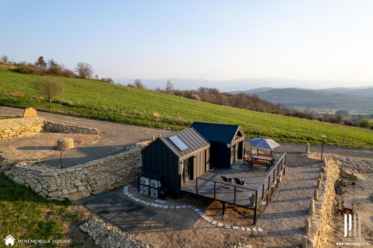 Apartmán Moon Hill'S Lord Jezow Sudecki Exteriér fotografie