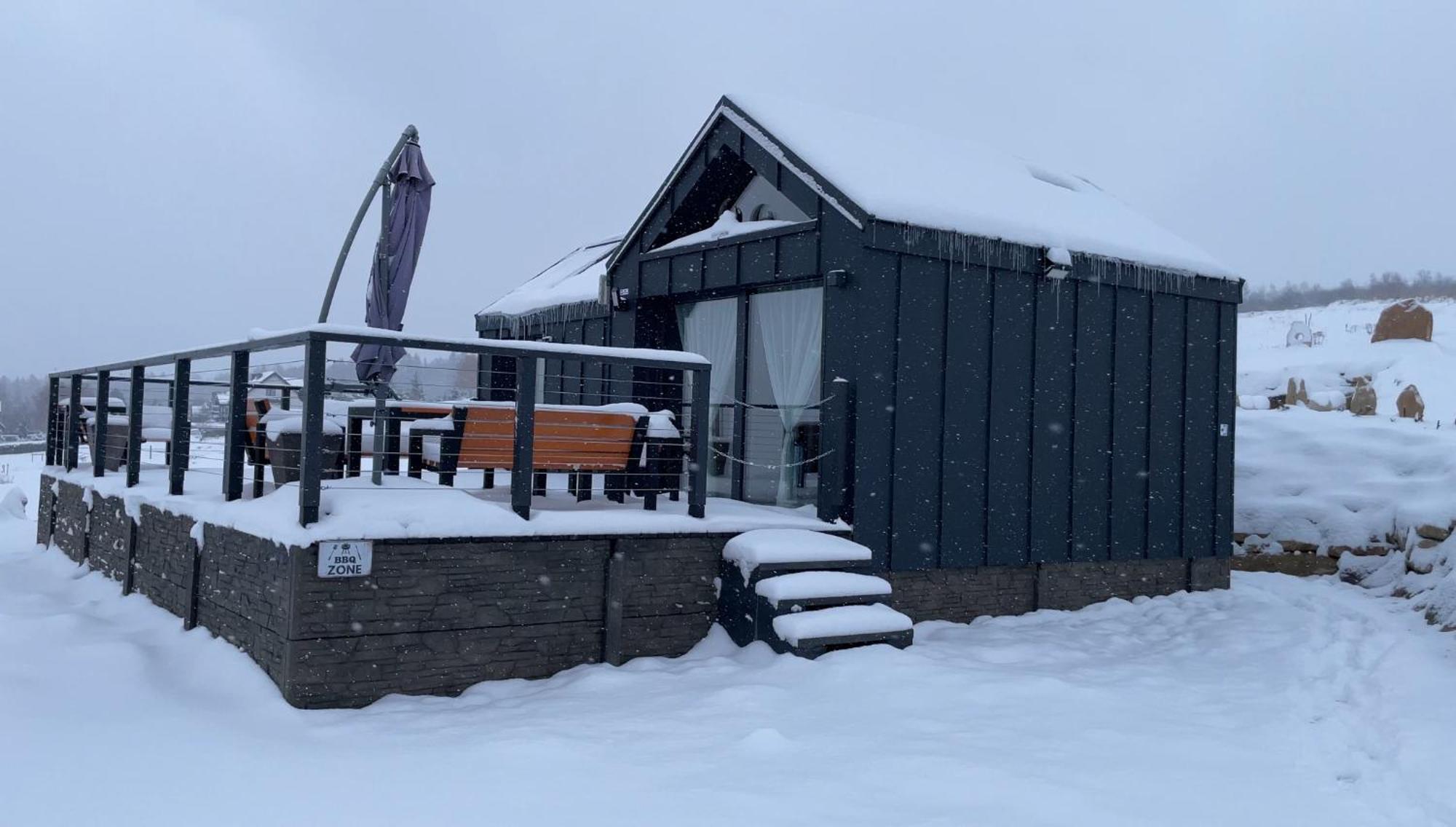 Apartmán Moon Hill'S Lord Jezow Sudecki Exteriér fotografie
