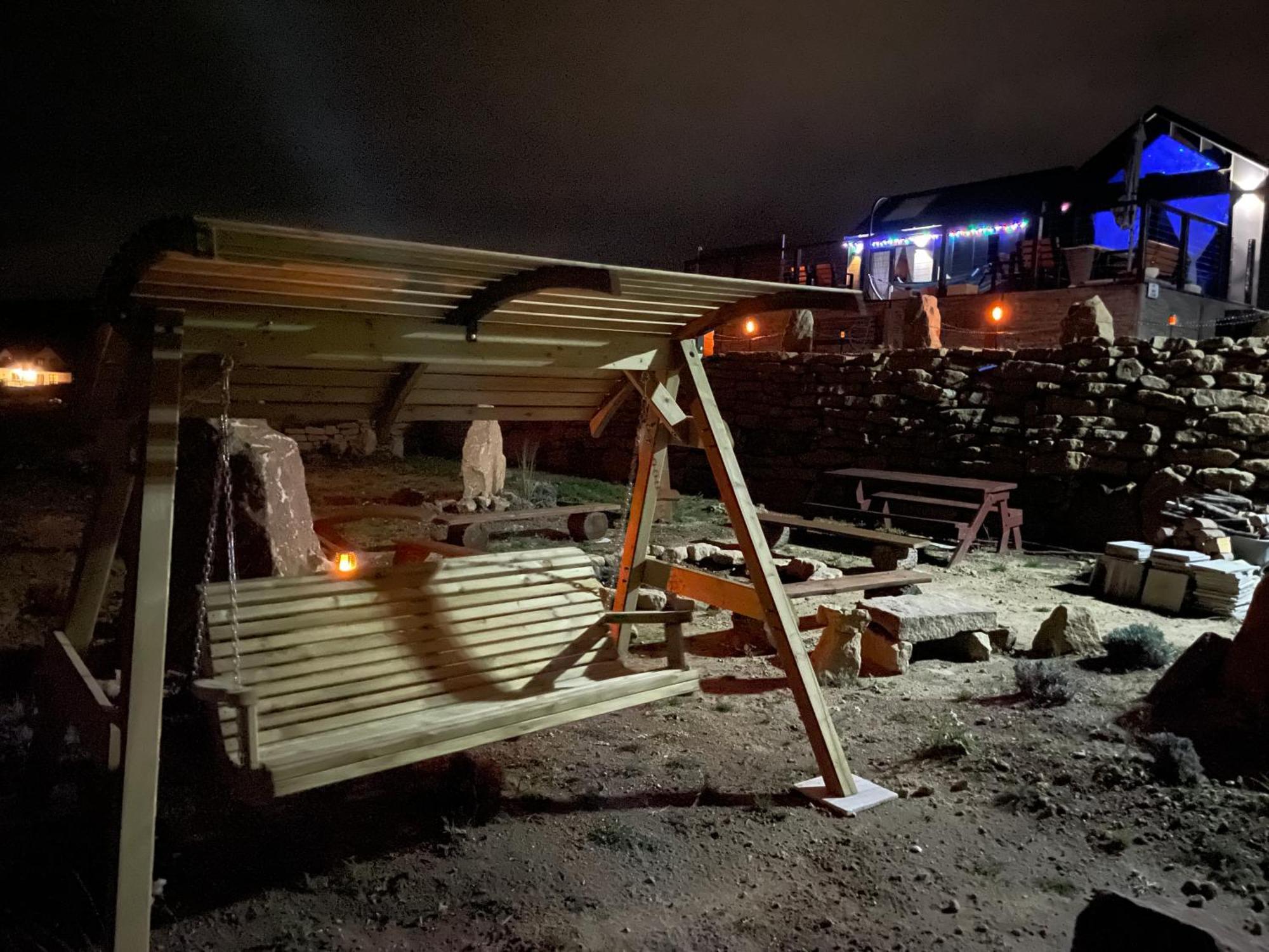 Apartmán Moon Hill'S Lord Jezow Sudecki Exteriér fotografie