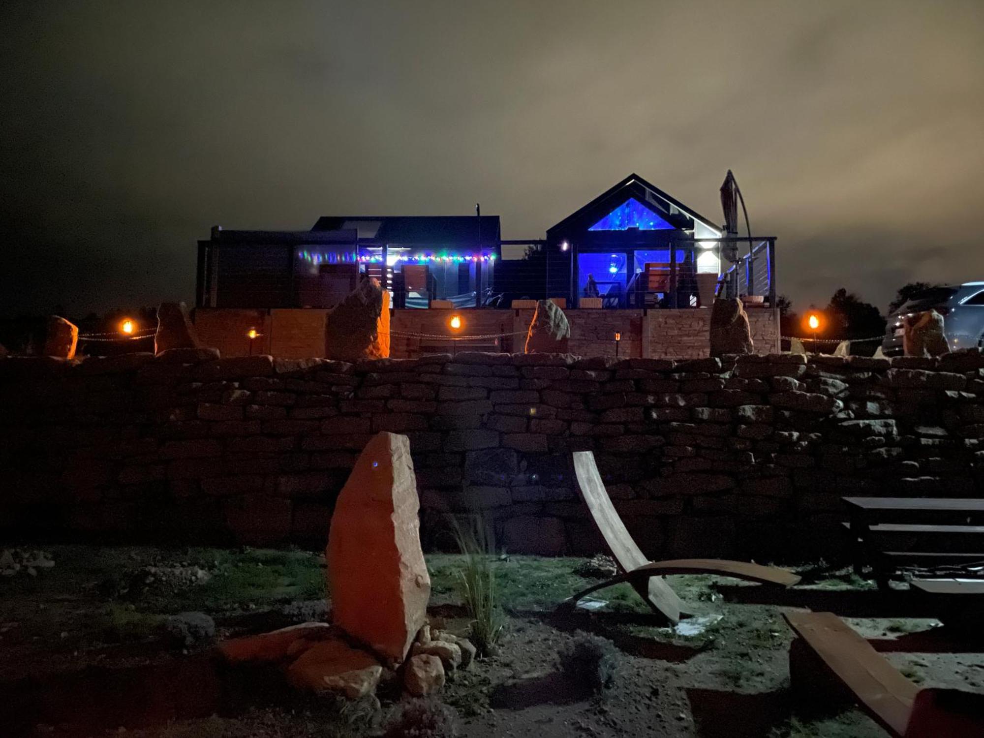 Apartmán Moon Hill'S Lord Jezow Sudecki Exteriér fotografie